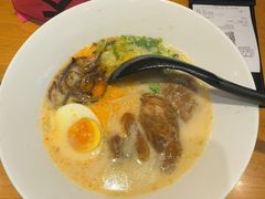 -一風堂拉面(美罗城店)