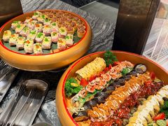 -厦门艾美酒店·新食谱西餐厅