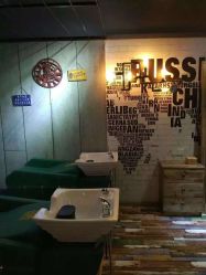 -FT菲瞳美发沙龙