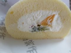 -小西家作•精致蛋糕(富力爱丁堡店)