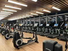 -燃坊JEN ACTIVE游泳健身中心·深圳前海JEN酒店