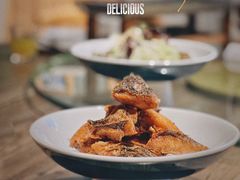 -黛瓦里巷(南京东路店)