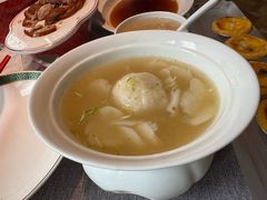 -秀儿四九城·新京菜(亚运村鸟巢店)