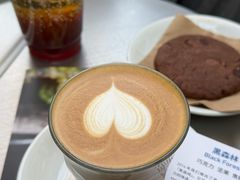 -VOYAGE COFFEE(杨梅竹店)