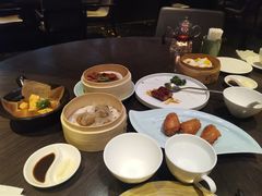 -万丽轩·粤菜(王府井金茂万丽酒店)