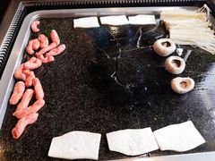 -猪的故事·韩式烤肉(韩乐坊店)