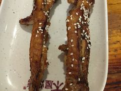 -木屋烧烤(南新店)