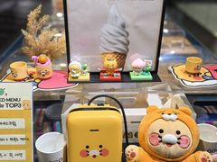 -KAKAO FRIENDS(弘大店)