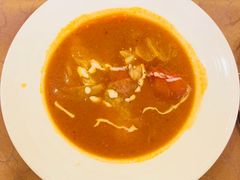 -红房子西菜馆(淮海中路店)