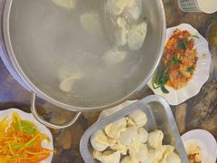 -清之口·东乡鸡自助饺子(经二路店)