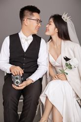 -格调婚纱摄影 (福州总店)