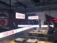-玫瑰花园自助烤肉(顺义鑫海韵通店)