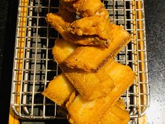 -老头儿油爆虾·知味杭州(爱琴海购物中心)