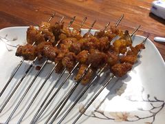 -正宁路小吃夜市