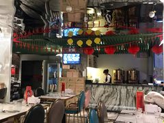 大堂-桐爷小馆(广渠门店)