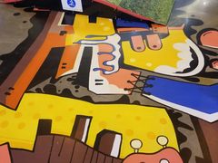 -天虹购物中心(石路店)