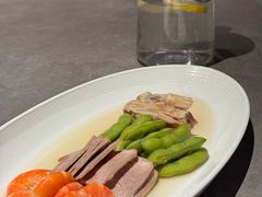 -佬太公海鸭·海鲜大排档(上海总店)