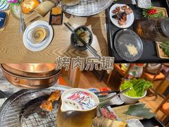 -牛也烧肉(摩尔城店)