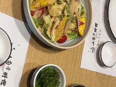 -小句号·精致料理(江南环球港店)
