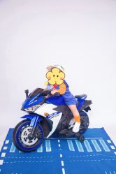 -童年时光专业儿童摄影(龙首店)