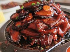 -寻味壹品·本帮菜(古北soho店)