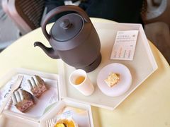 兰花香单丛-tea’stone(新天地店)