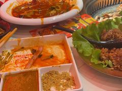 -杨记齐齐哈尔烤肉(总店)