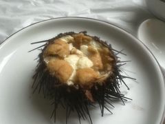 -宾朋海鲜饭庄(兴海路店)