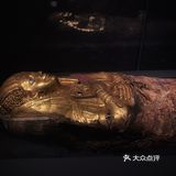 展览【遇见古埃及,黄金木乃伊】