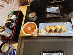 -食鲤料理(西虹东路店)