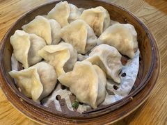 -新兴园饺子馆(北京百子湾店)