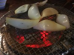 -小本家韩式烤肉(紫藤路店)