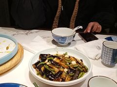 -敬李白·江南小馆(万达店)