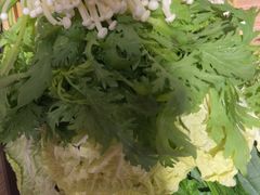 -蝎王府羊蝎子(西直门店)