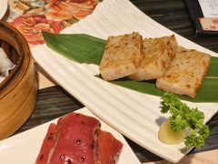 -虾饺妹·粤式手工点心(水荫路店)