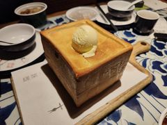 -绿茶餐厅(布吉万象汇店)