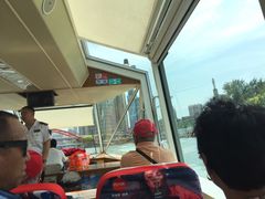 -海河游船-永乐码头(大悲院)
