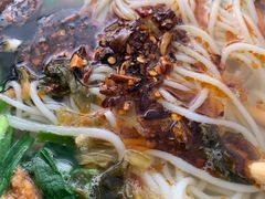 土鸡米线-开远兄妹烧烤土鸡米线(福德路店)