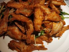 -日丰园海肠水饺·老字号大连海鲜(和平广场店)