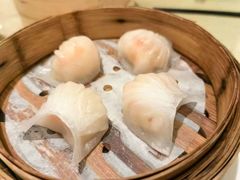 -汇景希尔顿逸林酒店·悦轩中餐厅