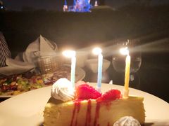 -WOLFGANG PUCK KITCHEN & BAR(迪士尼小镇店)