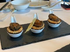 鲍鱼酥-宝丽轩中餐厅BAOLIXUAN