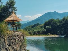 -古堰画乡景区