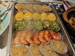-一麦·龙岛(上海青浦店)