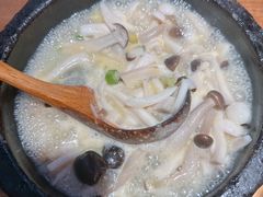 -敏珠拉姆藏餐·南京厨房(富春江东街店)