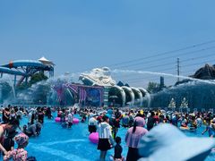 -苏州乐园森林水世界