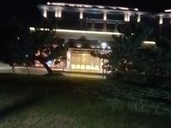 -宁波富邦荪湖山庄(慈城古县城店)