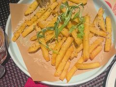 -百特喜·意大利餐厅(八佰伴镇江店)