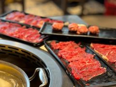 -海汕记·潮汕鲜牛肉火锅·自助