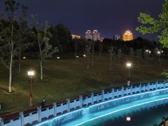 -眉山湿地公园(东坡区)